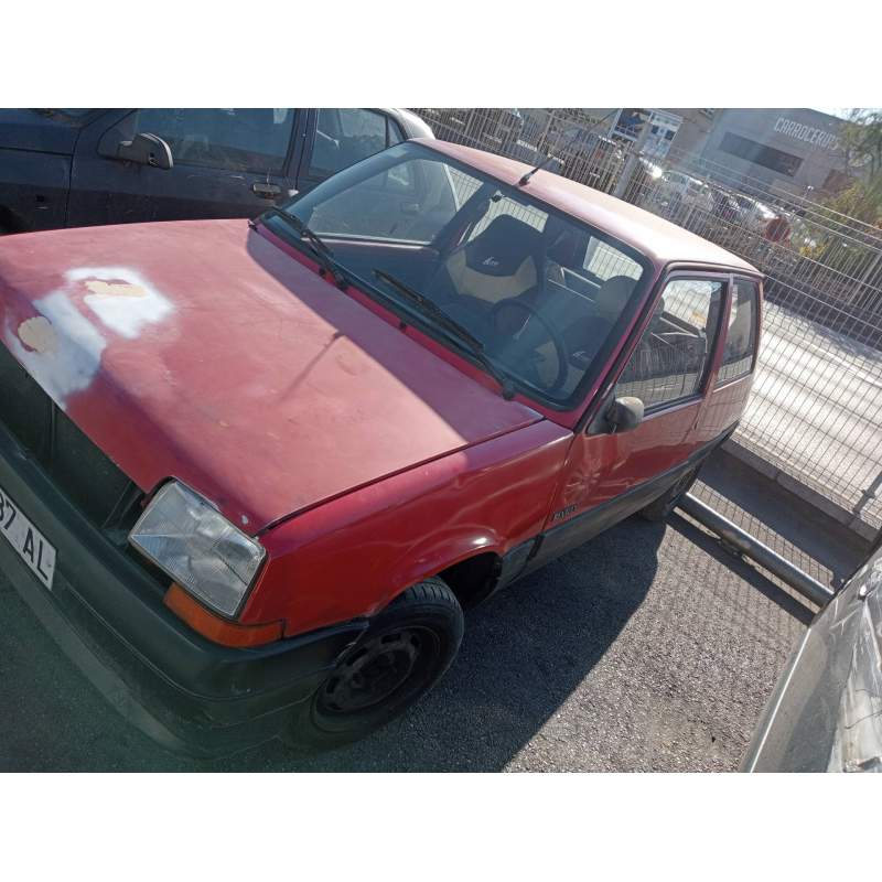 RENAULT 5 (B/C40)