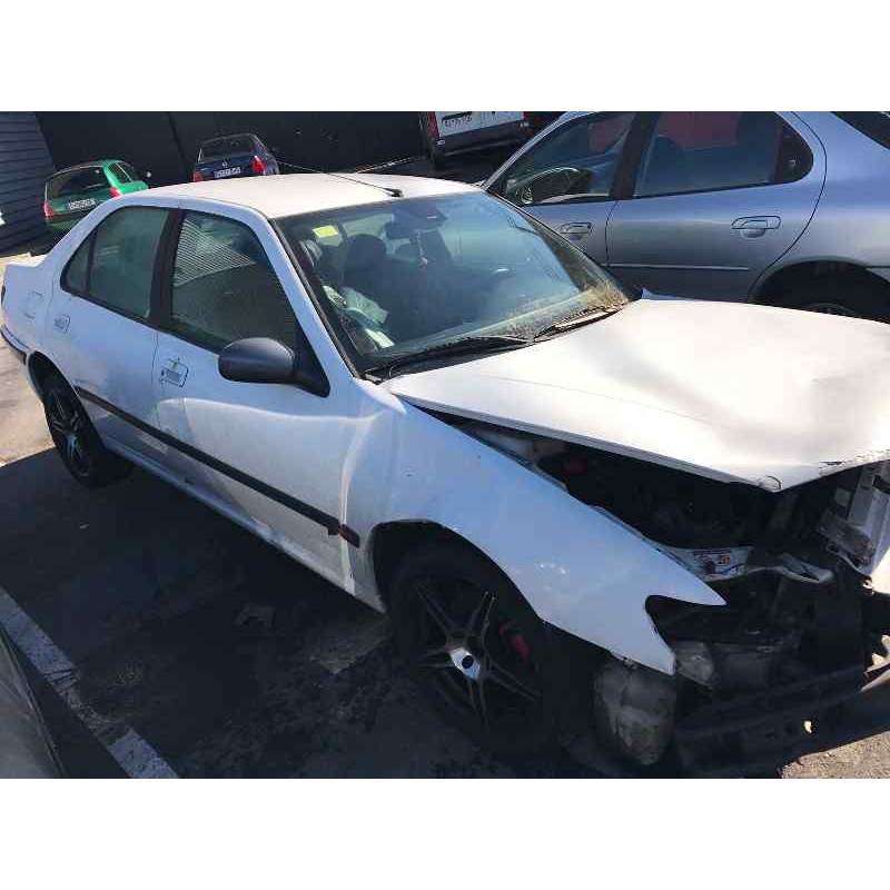 PEUGEOT 406 BERLINA (S1/S2)