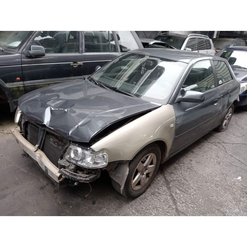 AUDI A3 (8L1)