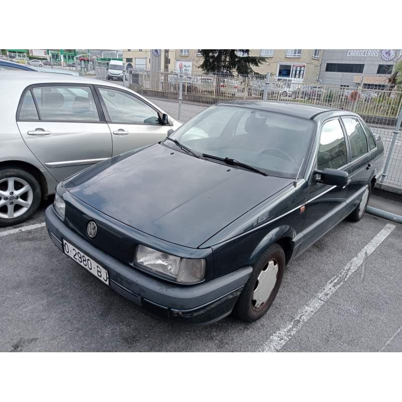 VOLKSWAGEN PASSAT BERLINA (312)
