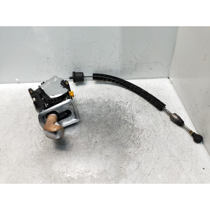 Recambio de palanca cambio para porsche cayenne (typ 92aa) diesel referencia OEM IAM 7P5713025T  