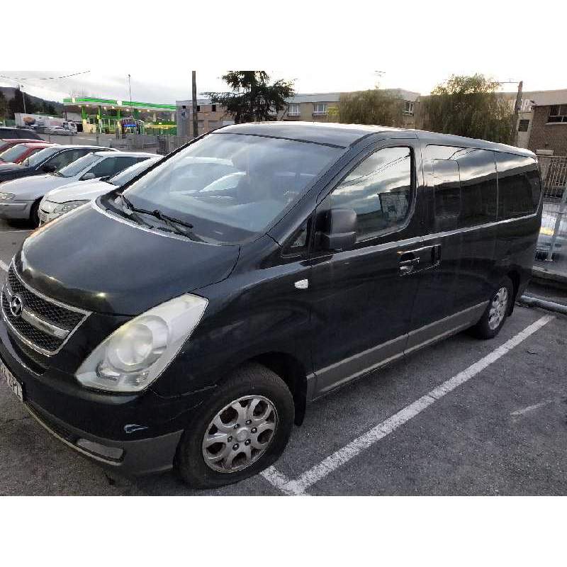 HYUNDAI H1