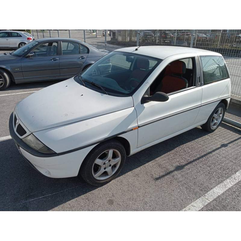 LANCIA LANCIA Y
