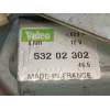 Recambio de motor limpia trasero para renault 19 (b/c/l53) 1.9 dt referencia OEM IAM 53202302  