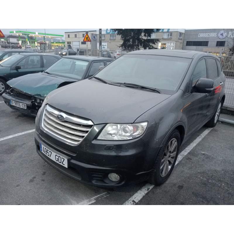 SUBARU TRIBECA B9
