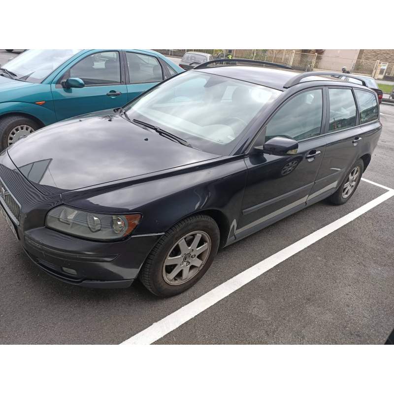 VOLVO V50 FAMILIAR