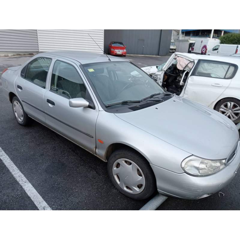 FORD MONDEO BERLINA (GD)