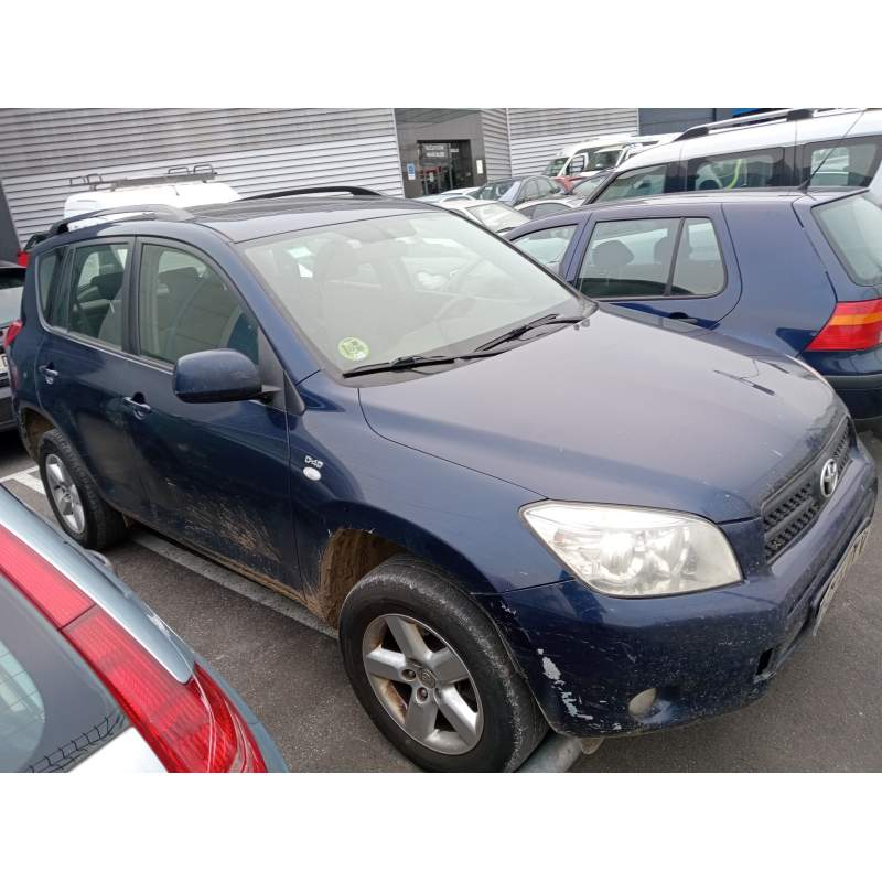 TOYOTA RAV 4 (A3)