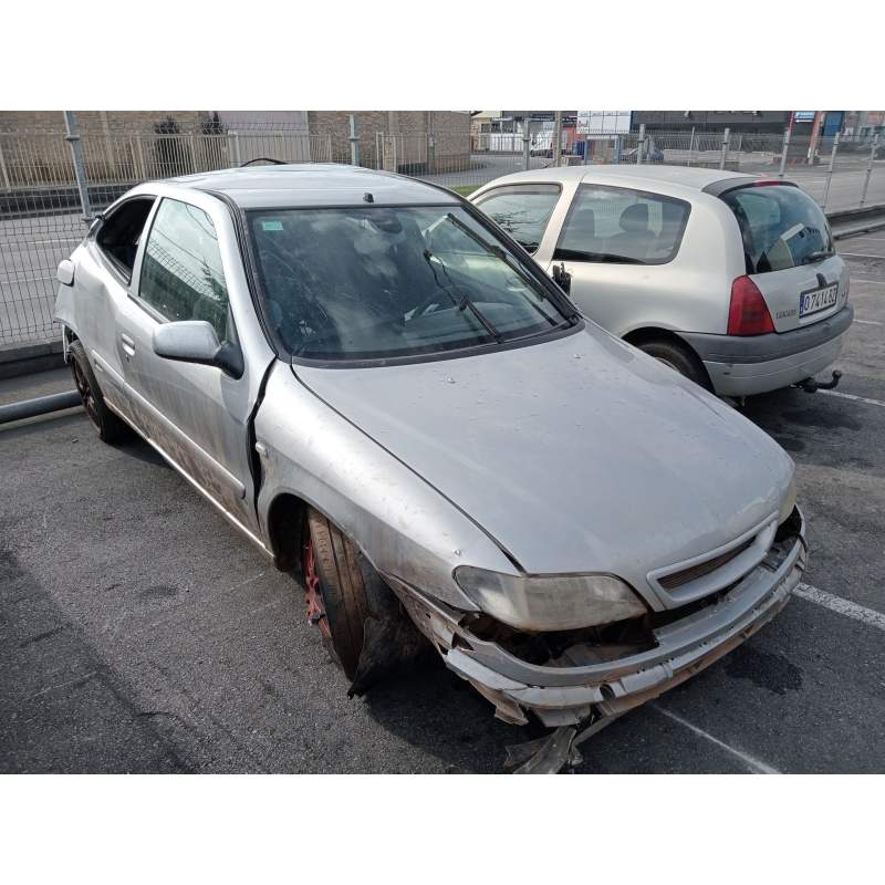 CITROËN XSARA COUPÉ (N0)