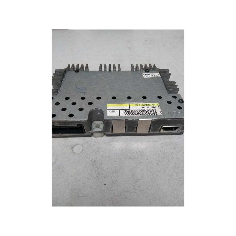 Recambio de modulo electronico para ford mondeo berlina/familiar (fd) referencia OEM IAM F3LF18B849AB  