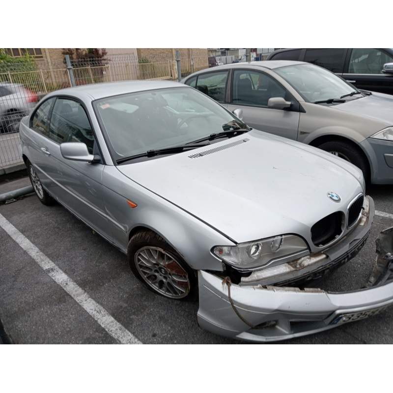 BMW SERIE 3 COUPE (E46)