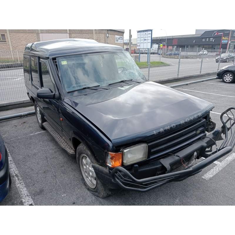 LAND ROVER DISCOVERY I (LJ)