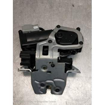 MOTOR CIERRE CENTRALIZADO PORTON DS7AN442A66BE 01041378004 5P