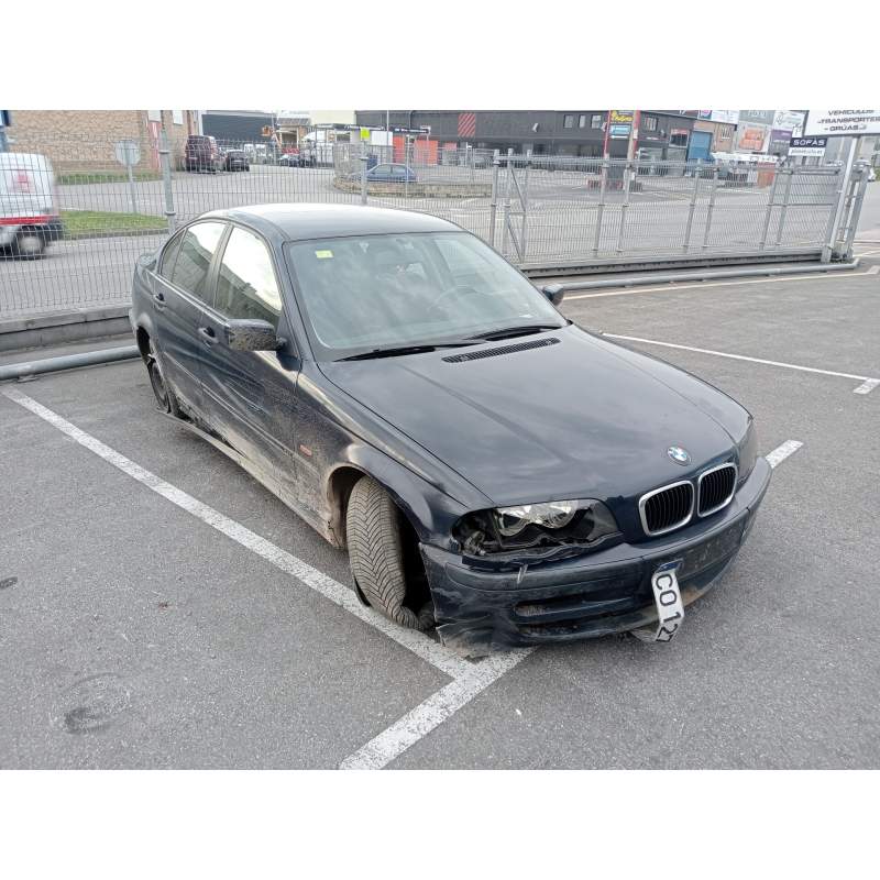 BMW 3 (E46)