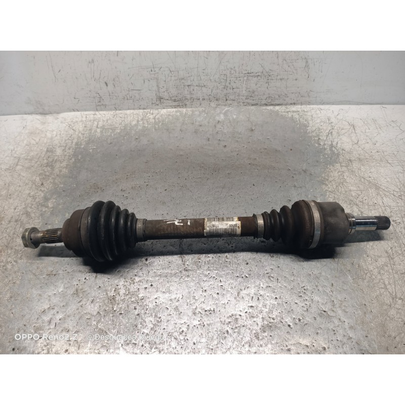 Recambio de transmision delantera izquierda para peugeot 307 cc (s2) básico referencia OEM IAM   