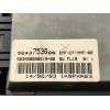 Recambio de cuadro instrumentos para lancia phedra (180) 2.2 jtd 16v emblema referencia OEM IAM 9643753080 1495744080 