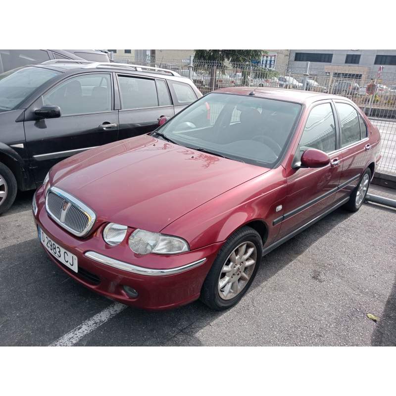 ROVER 45 I SEDÁN (RT)