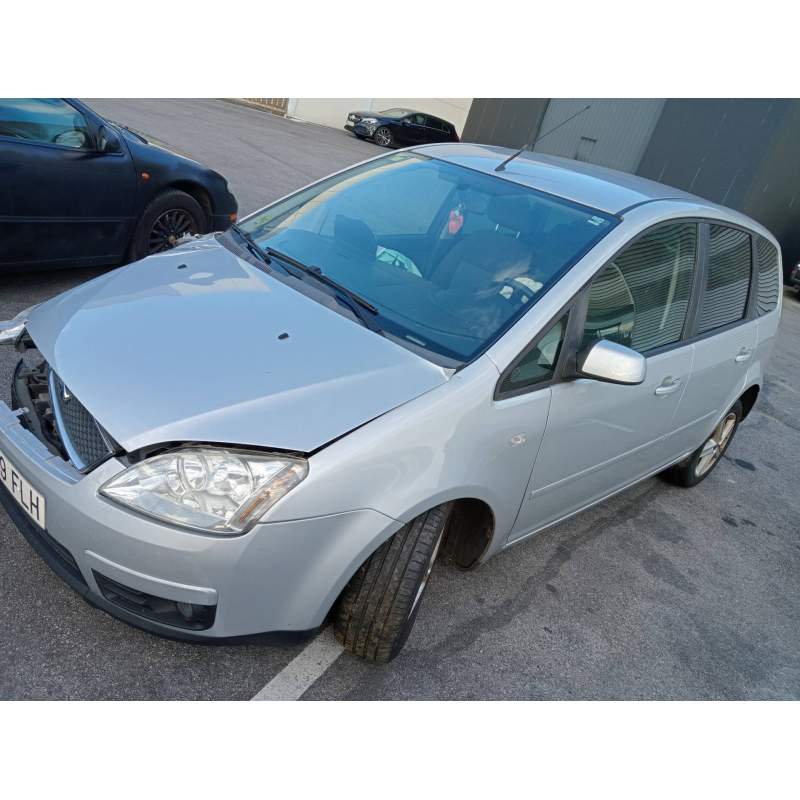 FORD FOCUS C-MAX (CAP)