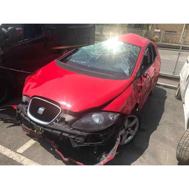 SEAT LEON (1P1)