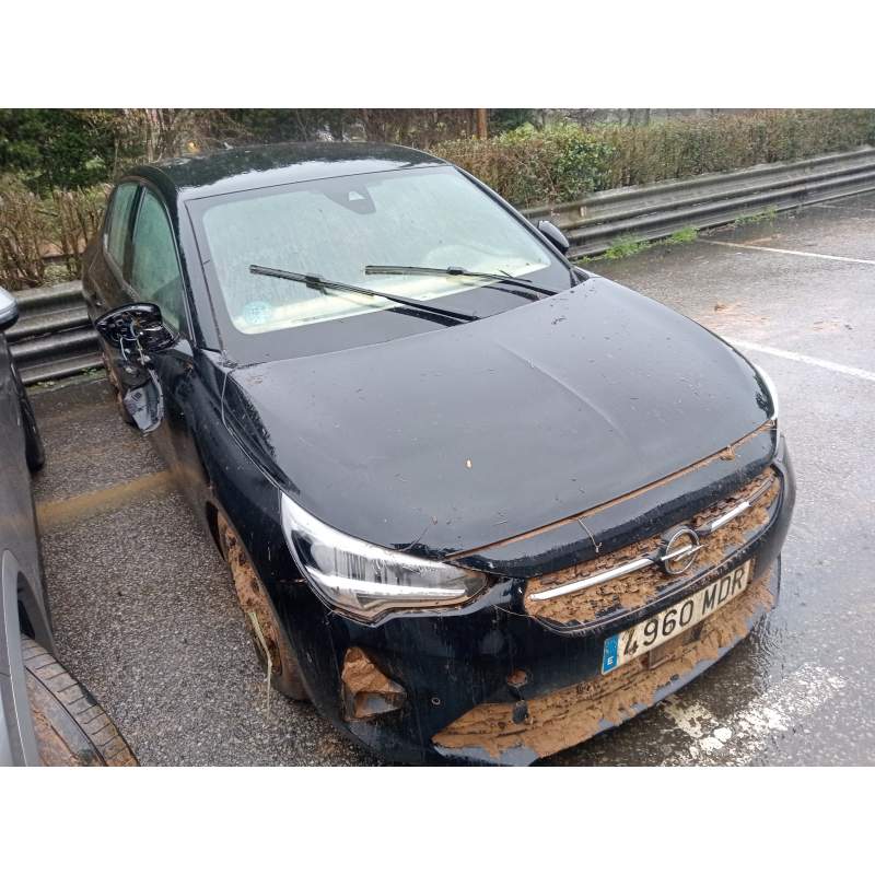 OPEL CORSA F