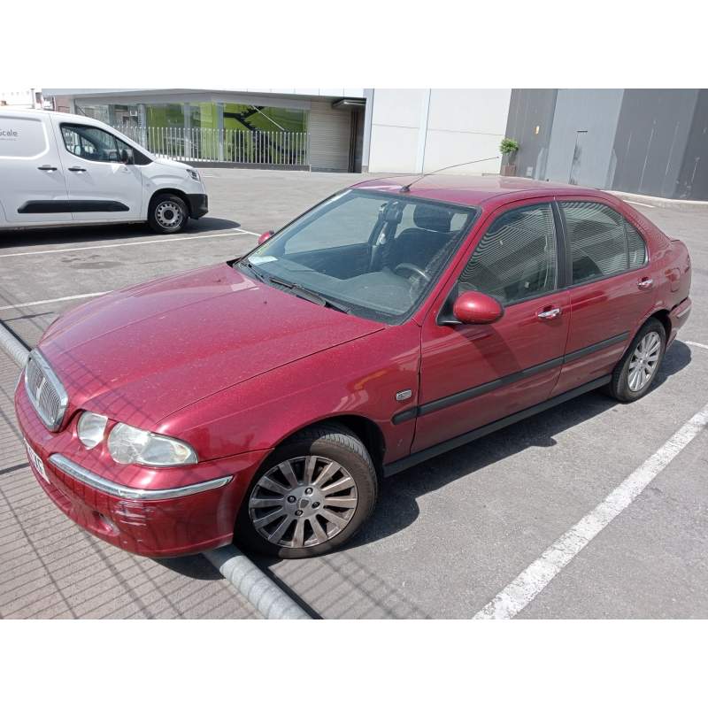 ROVER 45 I HATCHBACK (RT)