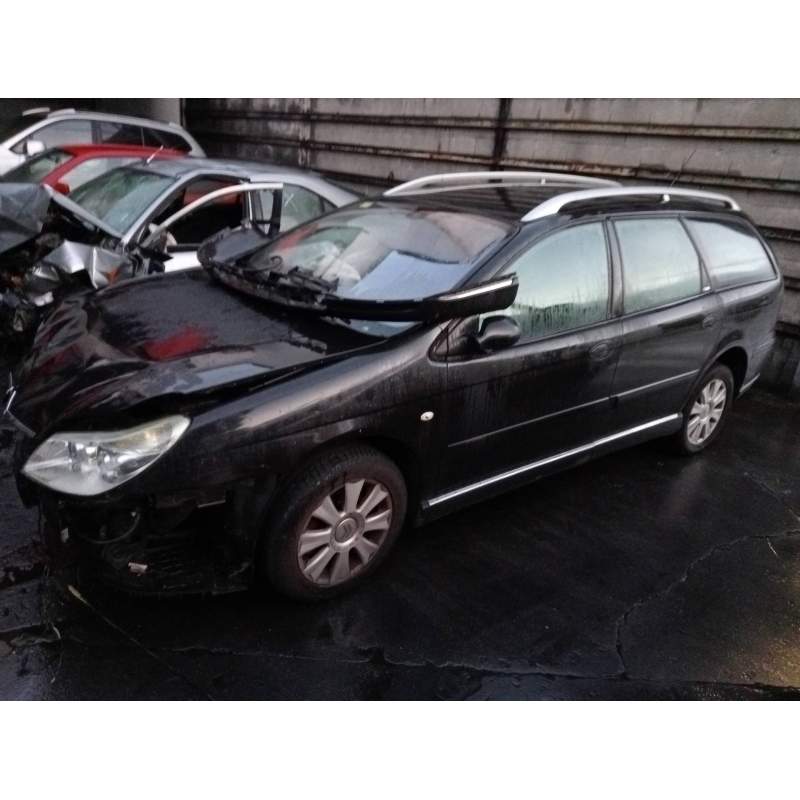CITROËN C5 BREAK
