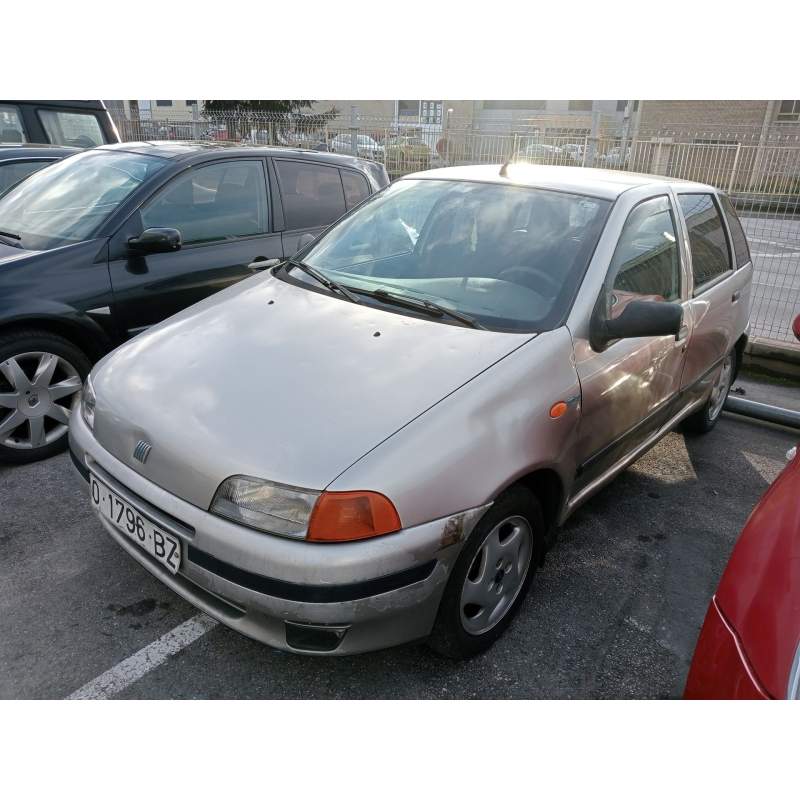 FIAT PUNTO (176_)
