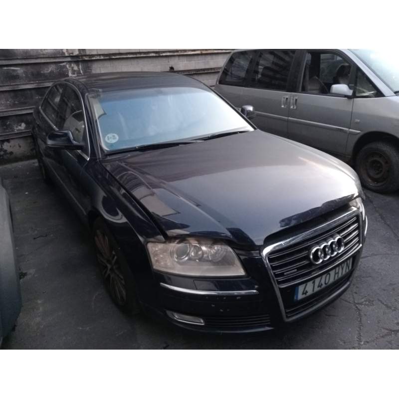 AUDI A8 D3 (4E2, 4E8)