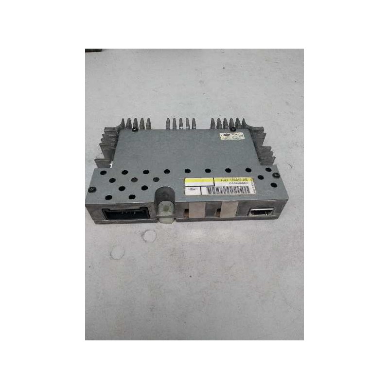 Recambio de modulo electronico para ford mondeo berlina/familiar (fd) referencia OEM IAM F3LF18B849AB  