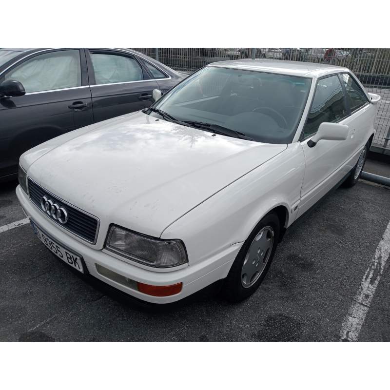 AUDI COUPE (8B3)