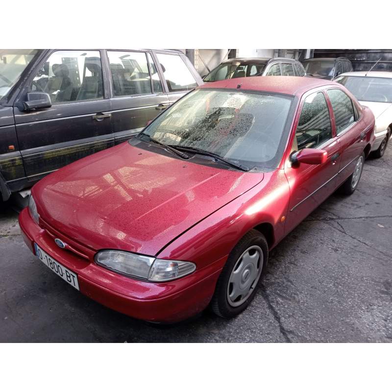 FORD MONDEO I (GBP)