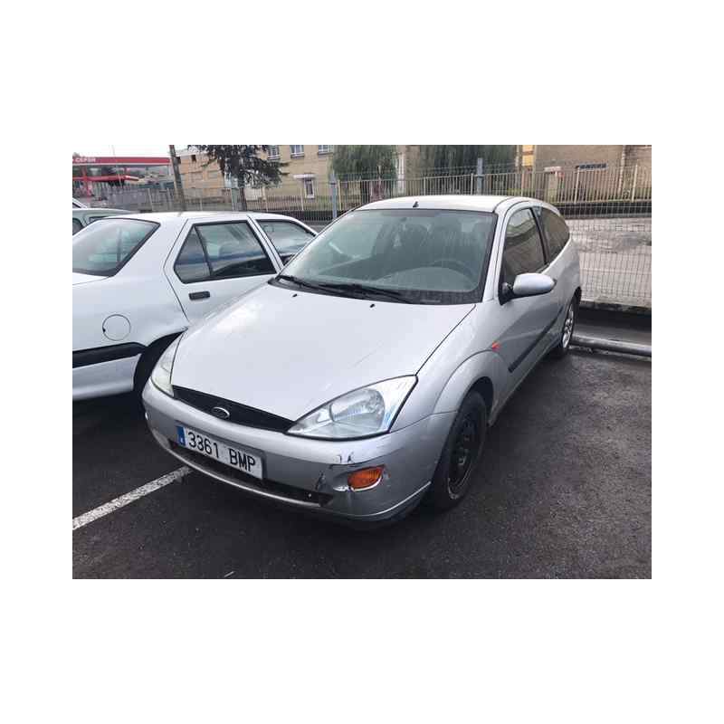 FORD FOCUS BERLINA (CAK)