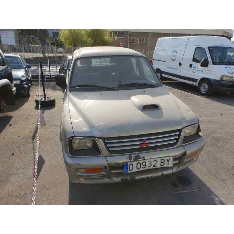 MITSUBISHI L 200 (K6/7)