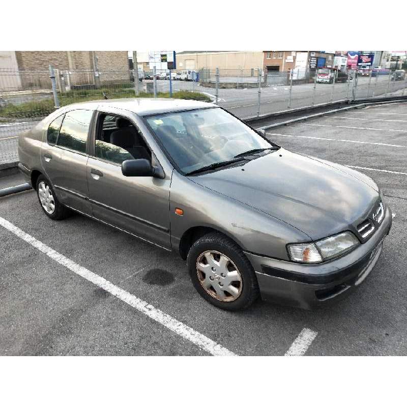 NISSAN PRIMERA BERLINA (P11)