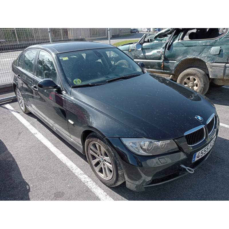 BMW SERIE 3 BERLINA (E90)