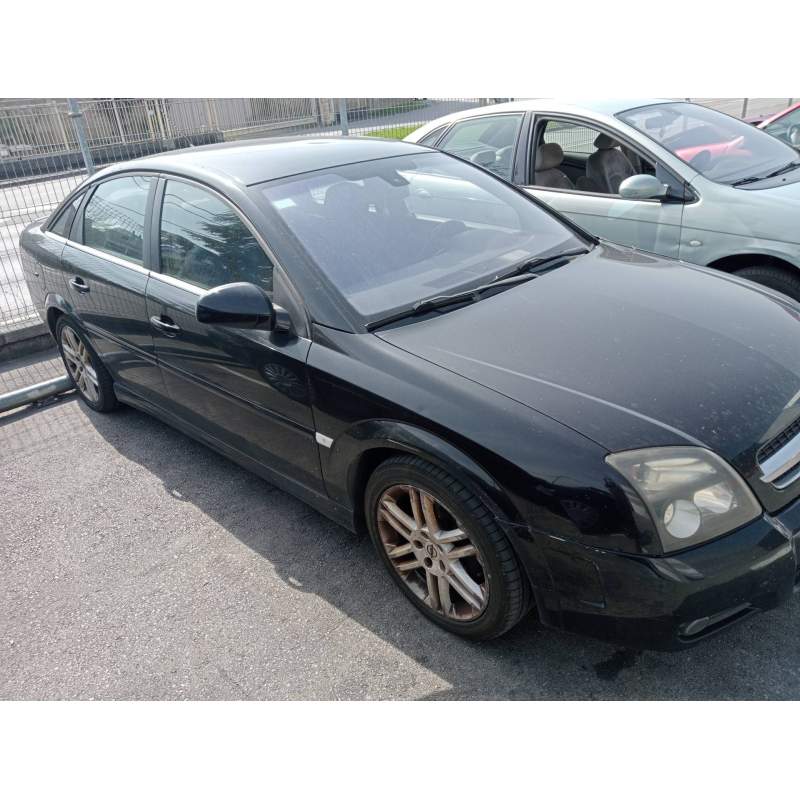 OPEL VECTRA C BERLINA