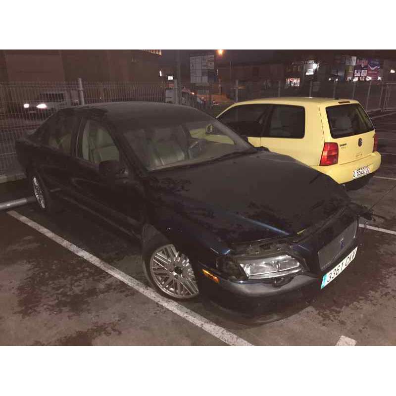 VOLVO S80 BERLINA