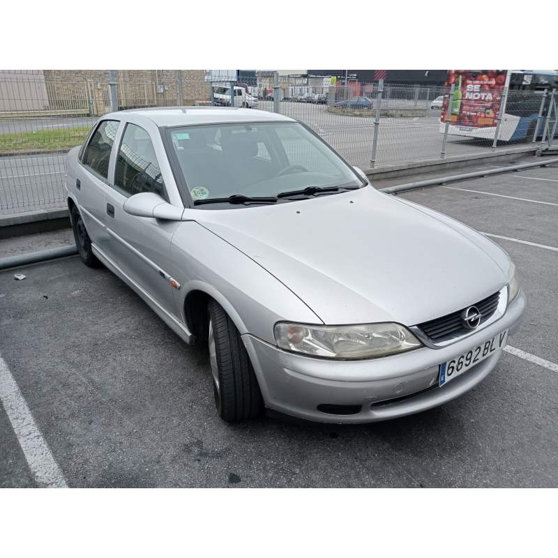 OPEL VECTRA B (J96)