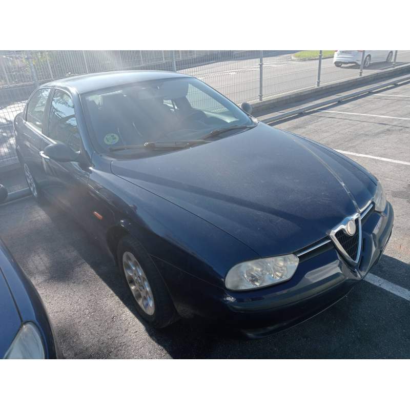 ALFA ROMEO 156 (116)