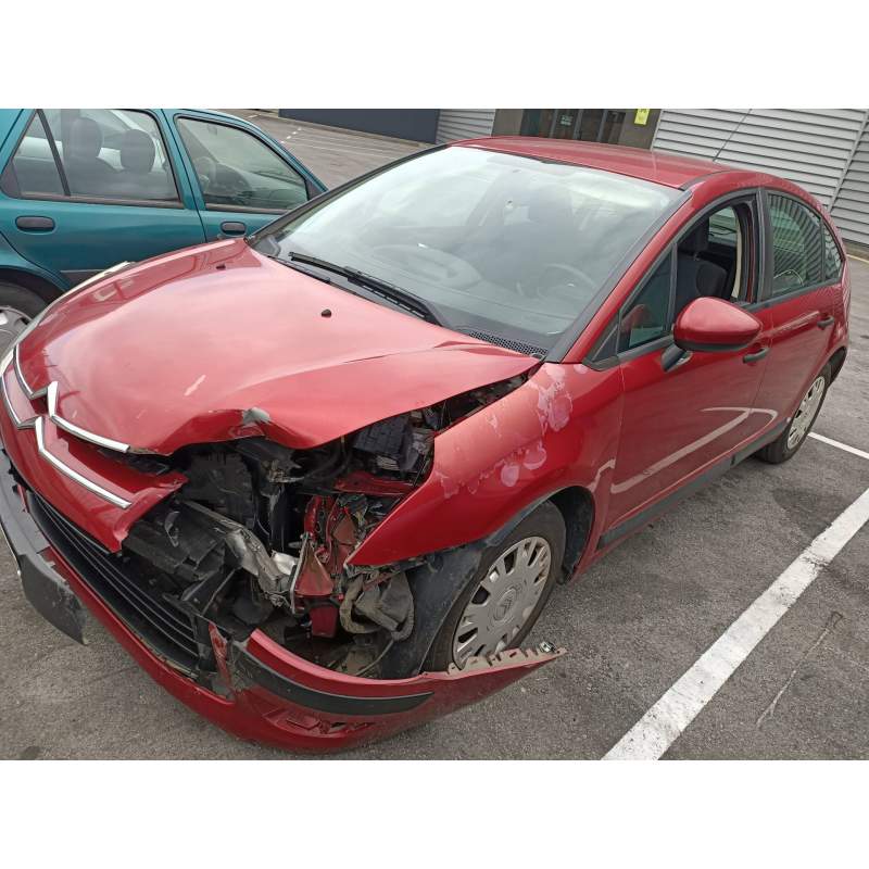 CITROËN C4 BERLINA