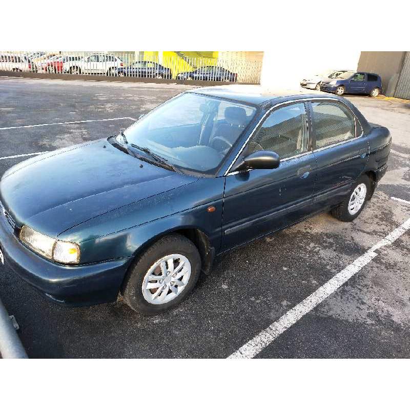 SUZUKI BALENO BERLINA SY (EG)