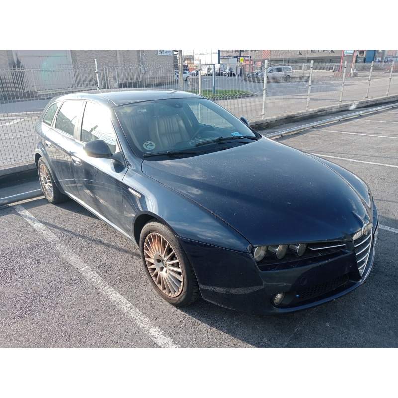 ALFA ROMEO 159 SPORTWAGON (939_)