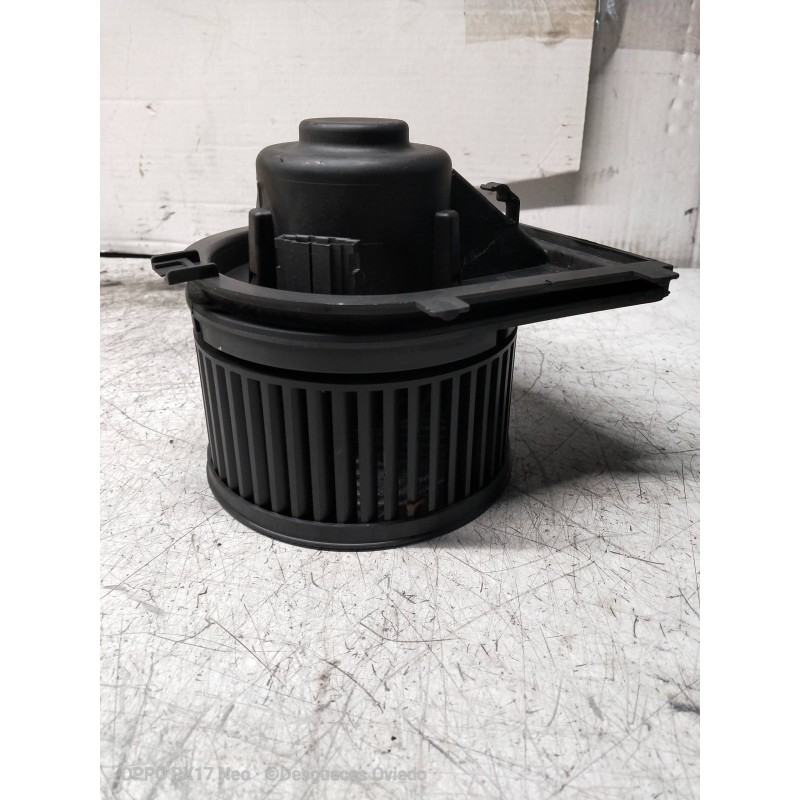 Recambio de motor calefaccion para seat toledo (1m2) signo referencia OEM IAM 1J1819021C  