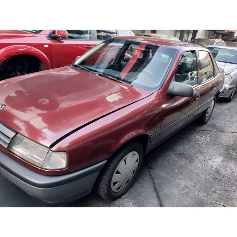 OPEL VECTRA A