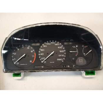 CUADRO INSTRUMENTOS HR0102039 78100X800 SM4 X39
