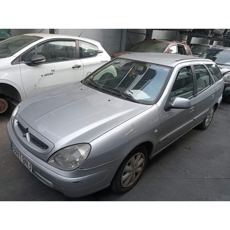 CITROËN XSARA BREAK (N2)