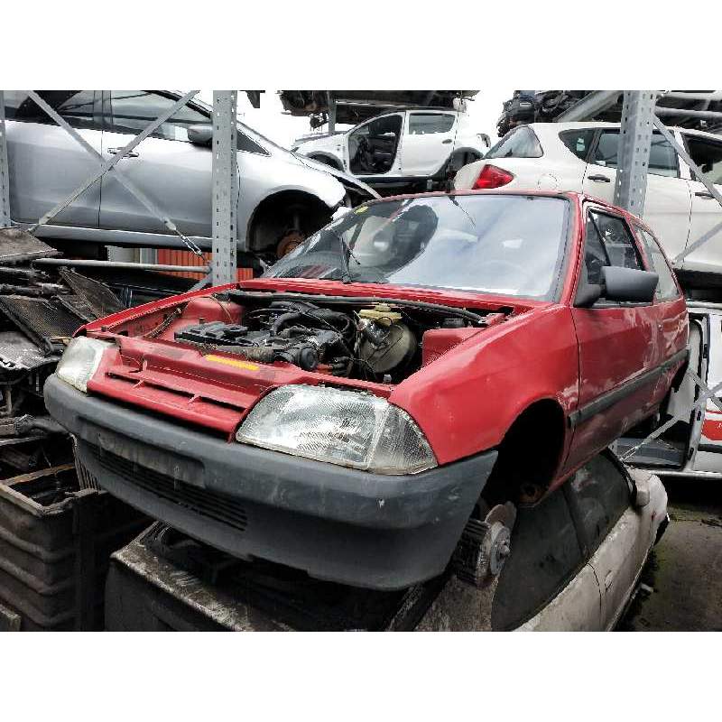 CITROËN AX