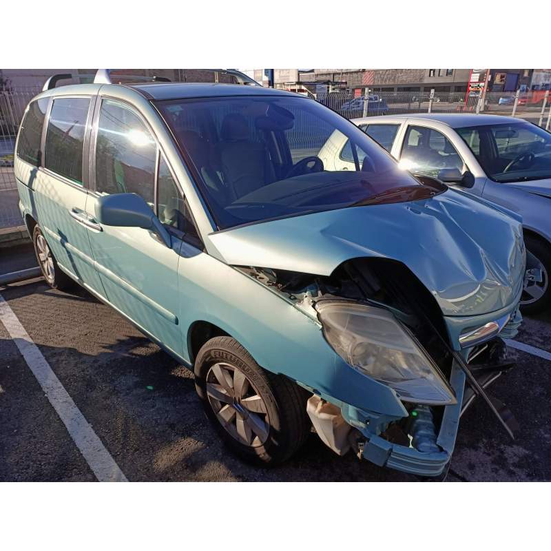 CITROËN C8