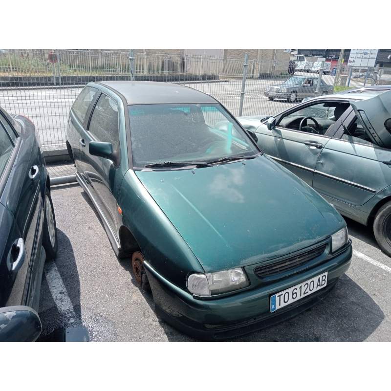 SEAT IBIZA II (6K1)