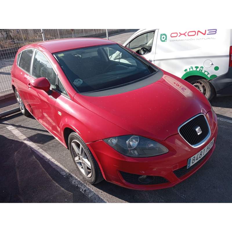 SEAT LEON (1P1)